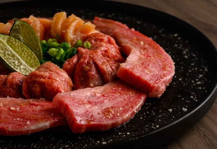 焼肉