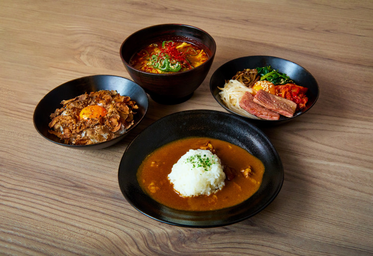 ご飯